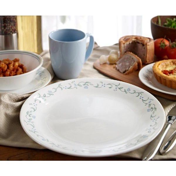 CORELLE（コレール） 食器32点セット カントリーコテージ リビング
