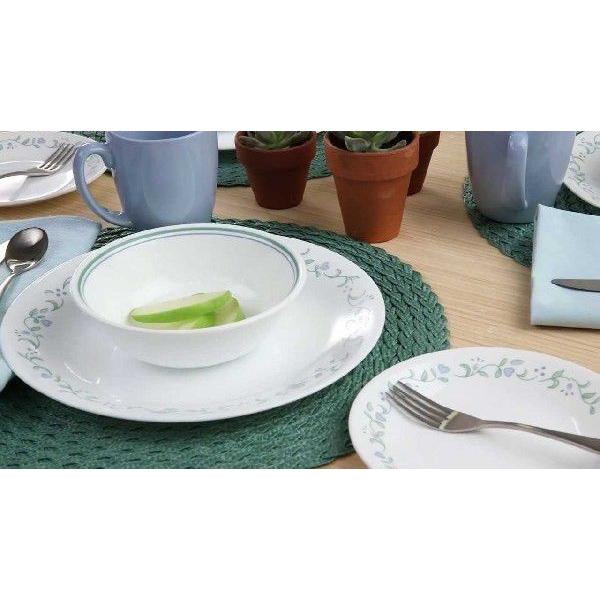 CORELLE（コレール） 食器32点セット カントリーコテージ リビング