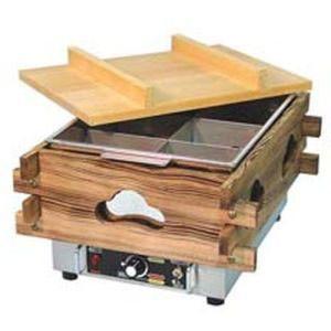 電気おでん鍋 6ッ切 CVS-6S EOD4001 : あきばおー ヤフーショップ