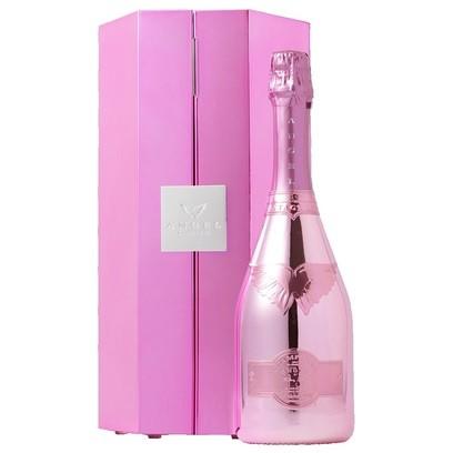 エンジェル シャンパン ヴィンテージ 2005年 ピンク (ラッピング不可