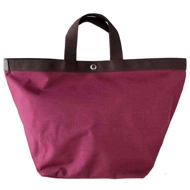 Herve Chapelier（エルベシャプリエ） トートバッグ レディース A4