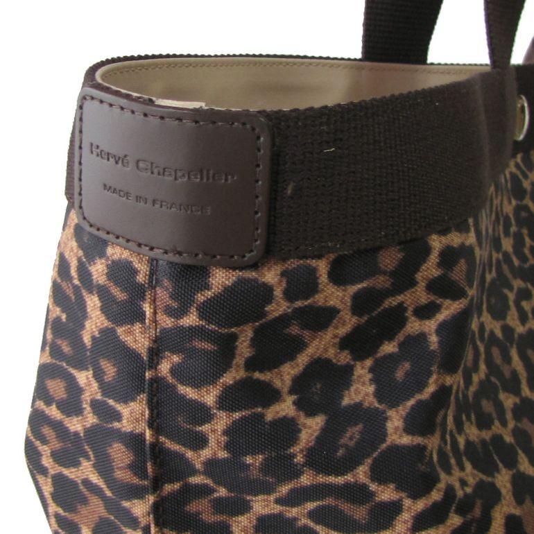 Herve Chapelier（エルベシャプリエ） Herve Chapelier 725F トート