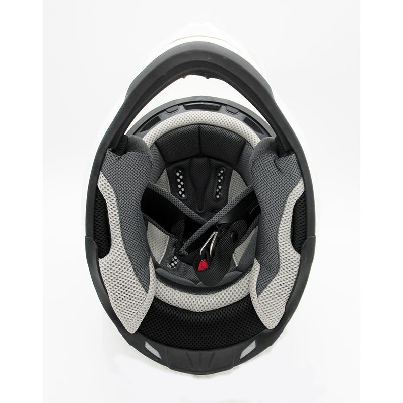 ZEALOT（ジーロット） godblinc ゴッドブリンク オフロードヘルメット