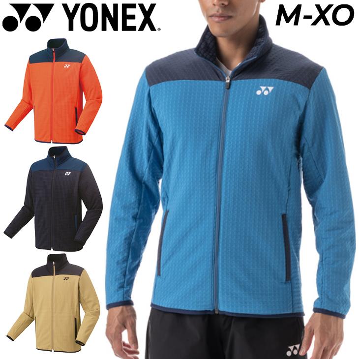 YONEX（ヨネックス） ジャージ メンズ レディース ユニジャケット