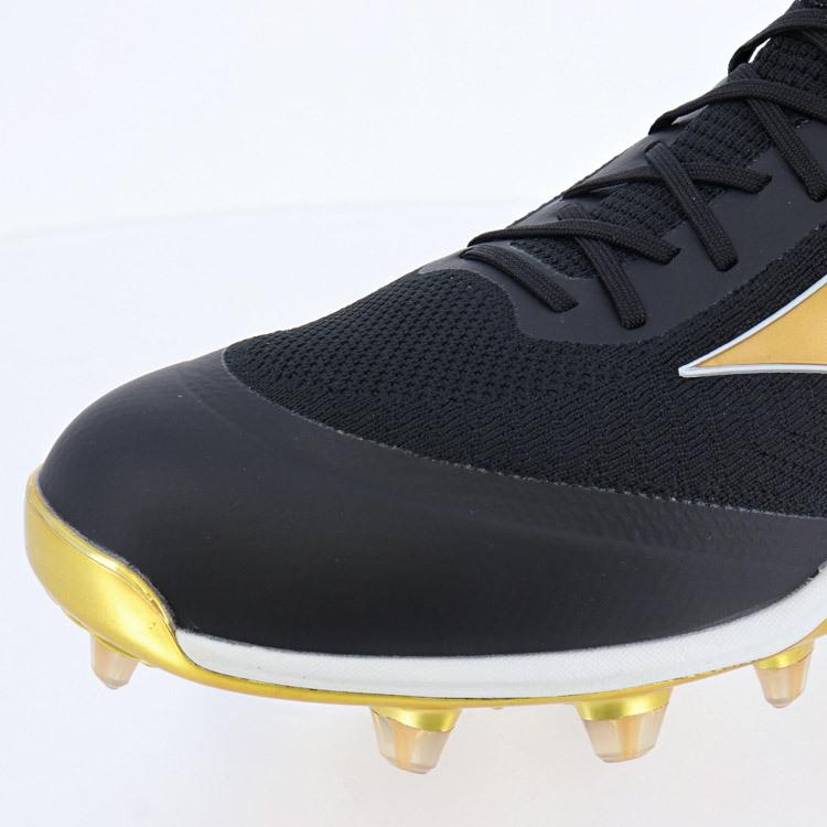 MIZUNO（ミズノ） 野球シューズ スパイク 2E相当 メンズ レディース