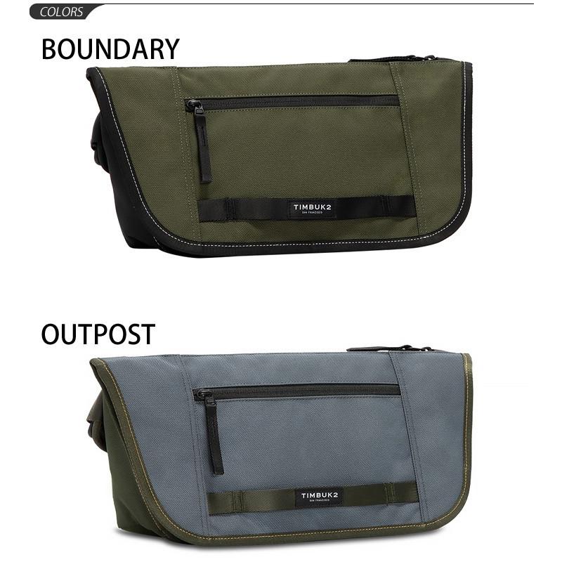TIMBUK2（ティンバックツー） メッセンジャーバッグ ショルダーバッグ