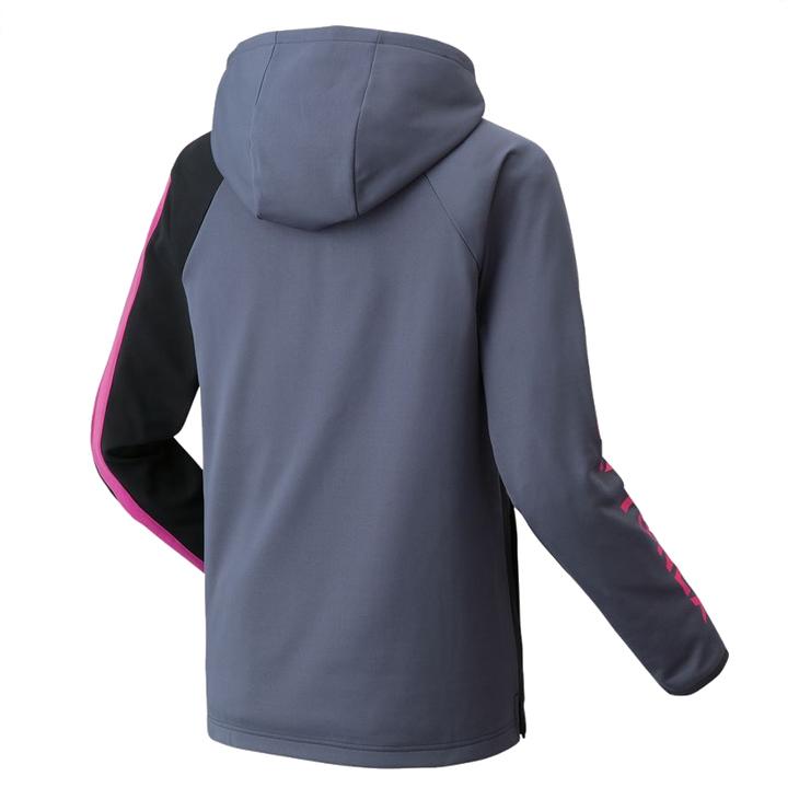 YONEX（ヨネックス） スウェット ユニセックス パーカー（フィット