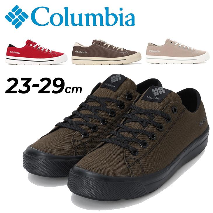 Columbia（コロンビア） 防水シューズ スニーカー メンズ レディース