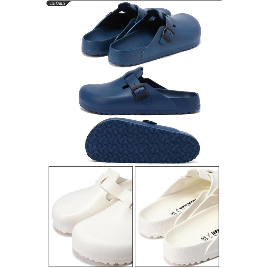 BIRKENSTOCK（ビルケンシュトック） サンダル ボストン BIRKENSTOCK