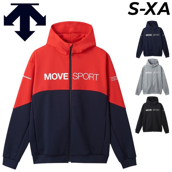 DESCENTE（デサント） ジャケット ジャージ メンズ DESCENTE S.F.TECH