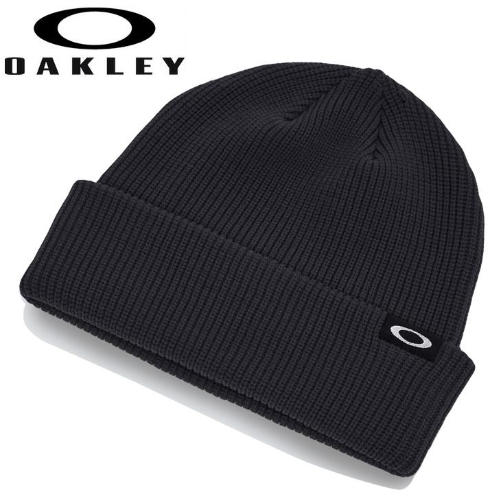 OAKLEY（オークリー） ニット帽 帽子 ビーニー メンズ レディース