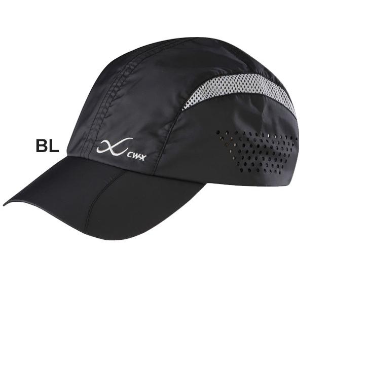 CW-X スポーツ キャップ 帽子 シーダブリュエックス ワコール Wacoal