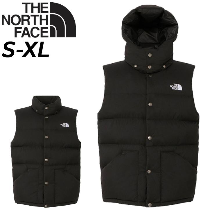 THE NORTH FACE（ザ ノースフェイス） ノースフェイス ダウンベスト
