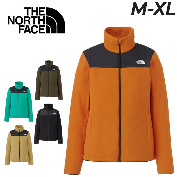 THE NORTH FACE（ザ ノースフェイス） フリース ジャケット レディース
