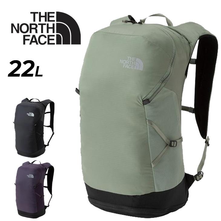 THE NORTH FACE（ザ ノースフェイス） ノースフェイス リュック 22L