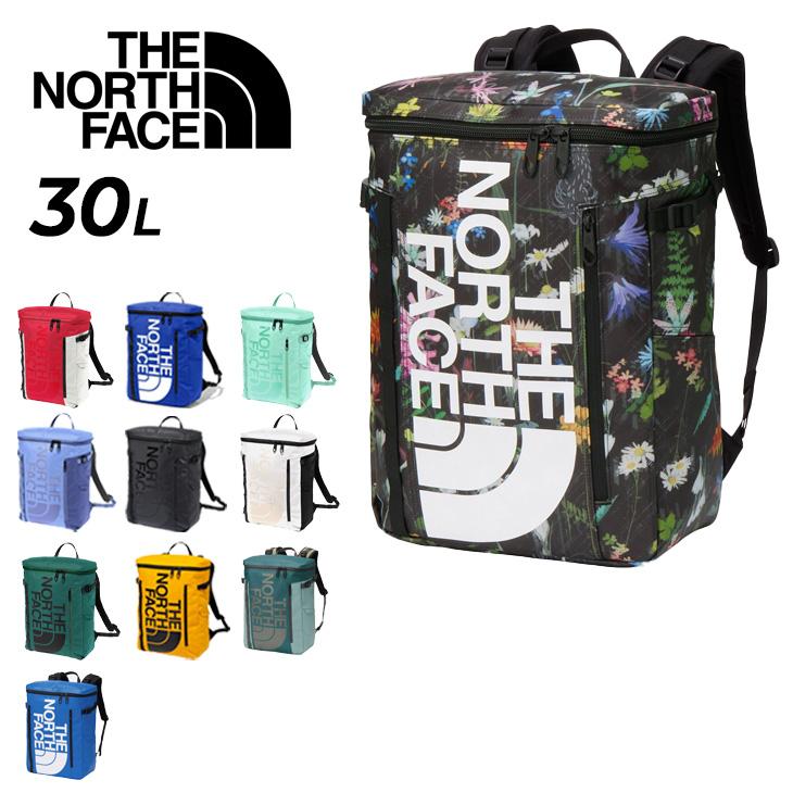 THE NORTH FACE（ザ ノースフェイス） リュックサック デイバッグ 30L
