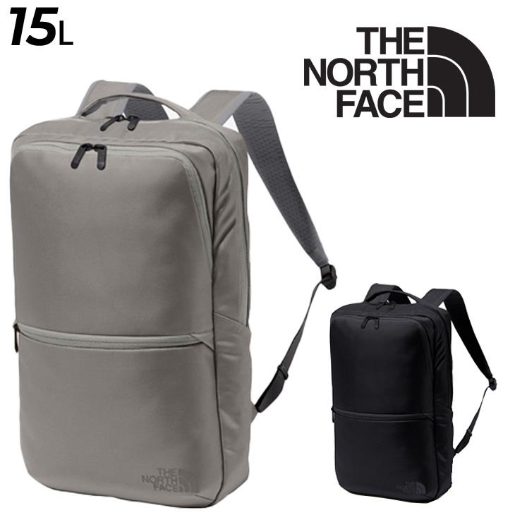 THE NORTH FACE（ザ ノースフェイス） リュック 15L ビジネスバッグ