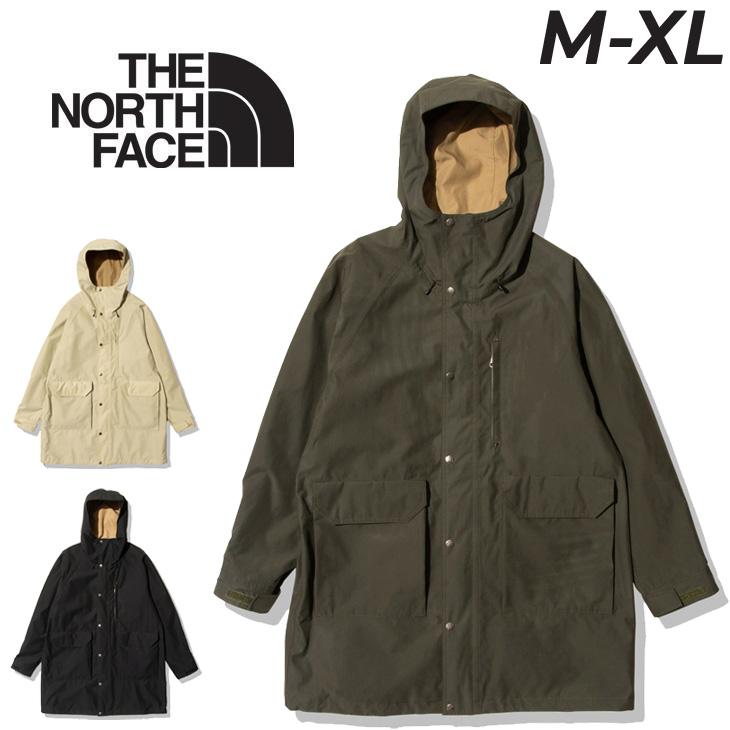 THE NORTH FACE（ザ ノースフェイス） 防水コート メンズ アウター/ザ