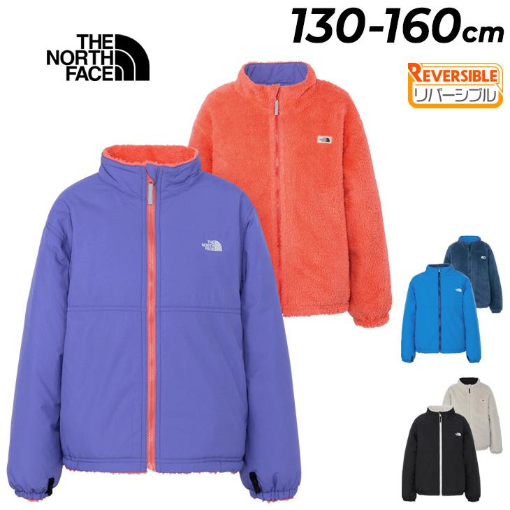 THE NORTH FACE（ザ ノースフェイス） 中わた フリースジャケット
