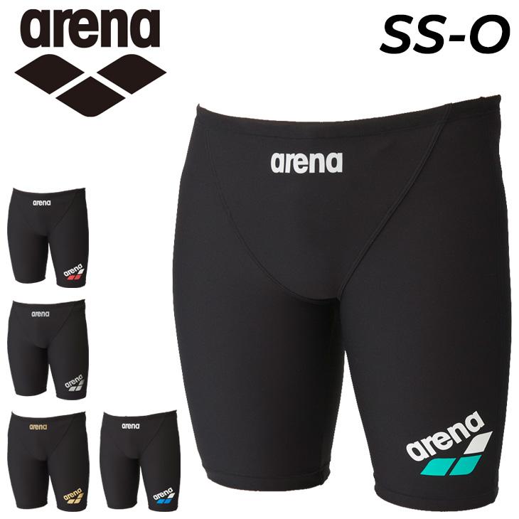 アリーナ（arena） メンズ 水着 練習用 水泳 競泳 arena TOUGHSUIT