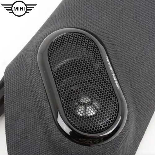 MINI（ミニ） MINI純正 F ピラー トリム カバー (Harman/Kardon