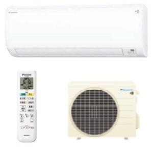 ダイキン（DAIKIN） エアコン S223ATES-W 2023年モデル F223ATES-W +