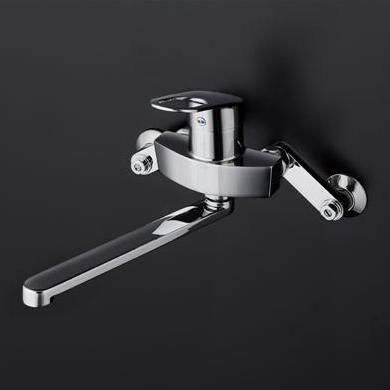 TOTO T330DR TOTO 先止め式飲料用電気温水器専用 壁付シングル混合水栓