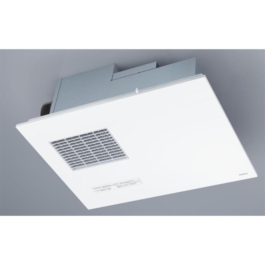 TOTO TYB3121GAS TOTO 浴室換気暖房乾燥機「三乾王」 1室換気タイプ