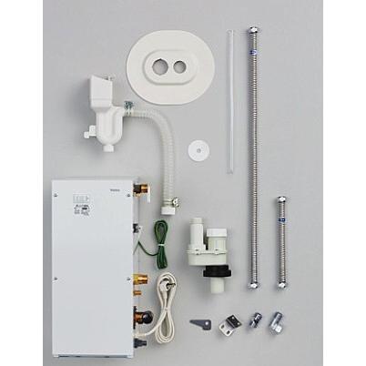 TOTO RESK06A1R TOTO 小型電気温水器 湯ぽっとキット 約6Lタイプ 一般