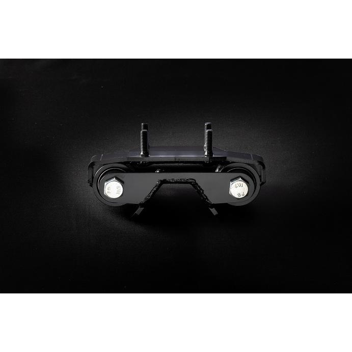 TOYOTA JZX90 JZX100 JZX110 SPL ミッションマウント : AQMCompany