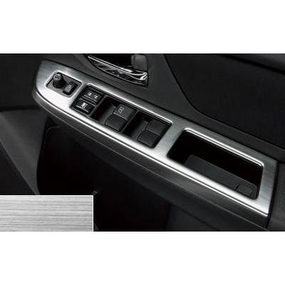 SUBARU（スバル） 【インプレッサ・GJ/GP】パワーウインドスイッチ
