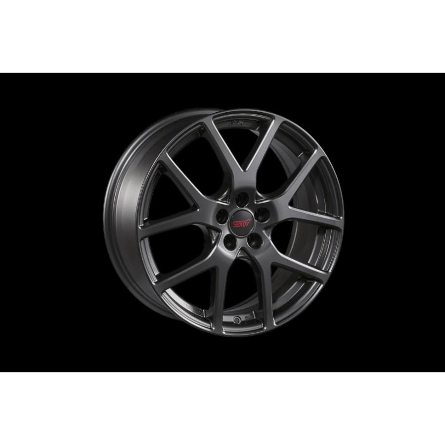 SUBARU（スバル） 【SUBARU XV・GT】STI18インチ