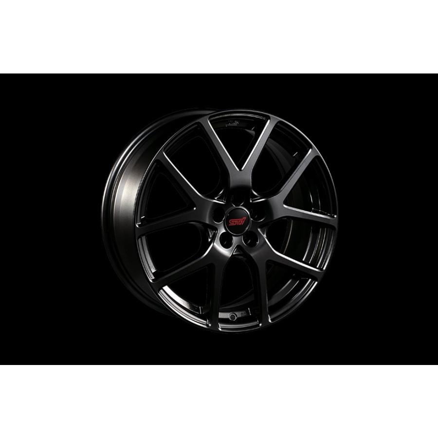 SUBARU（スバル） 【SUBARU XV・GT】STI 18インチ