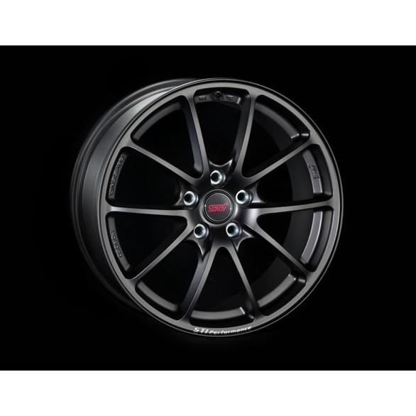 SUBARU（スバル） 【SUBARU・WRX VB】STIパフォーマンス