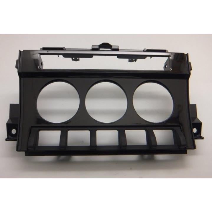 SUBARU（スバル） 【BRZ・ZC】STI Sport用 エアコンパネル(ピアノ