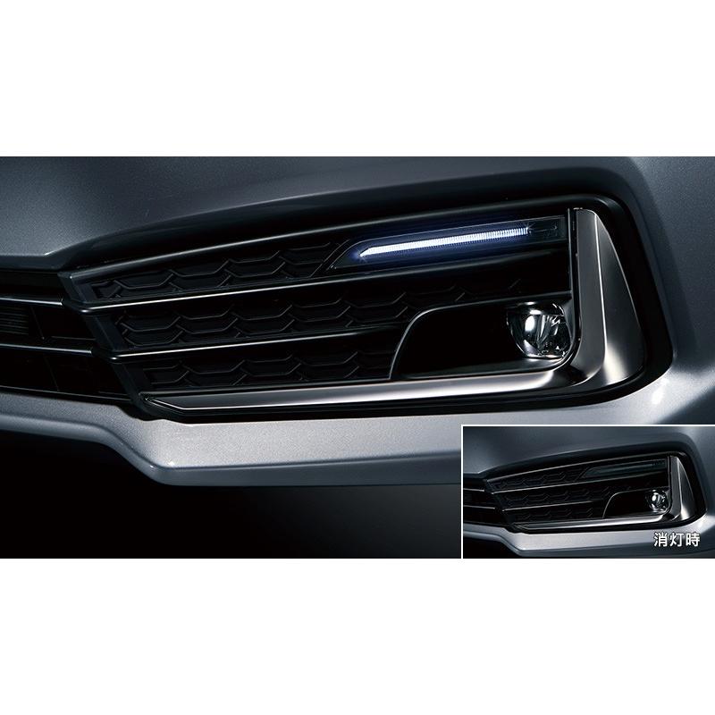 SUBARU（スバル） 【インプレッサ・GK/GT】LEDアクセサリー