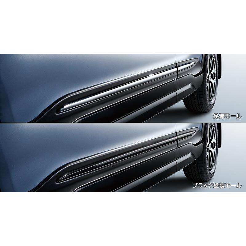 SUBARU（スバル） 【フォレスター・SK】ドアガーニッシュ【スバル