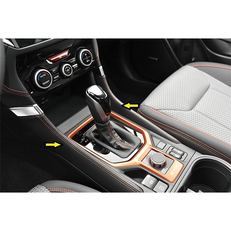 SUBARU（スバル） 【フォレスター・SK】オーナメントパネル