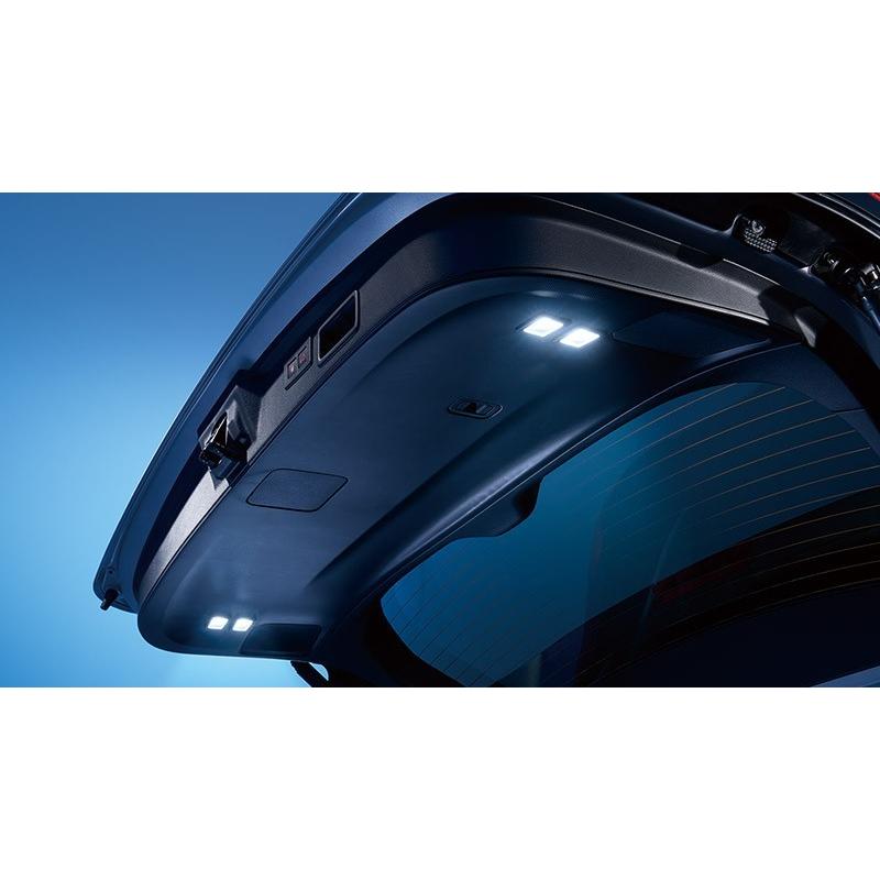 SUBARU（スバル） 【フォレスター・SK】リヤゲートライト【スバル