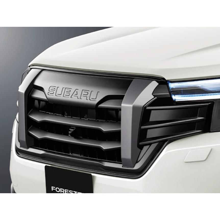 SUBARU（スバル） 【フォレスター・SL】フロントグリル 【スバル純正