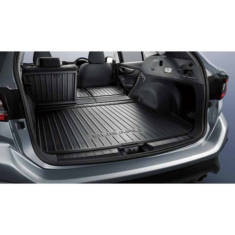 SUBARU（スバル） 【レヴォーグ・VN】カーゴトレーマット【スバル