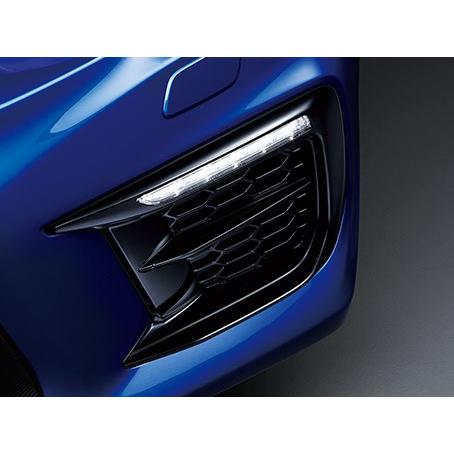 SUBARU（スバル） 【SUBARU・WRX VA】フォグカバー（STI