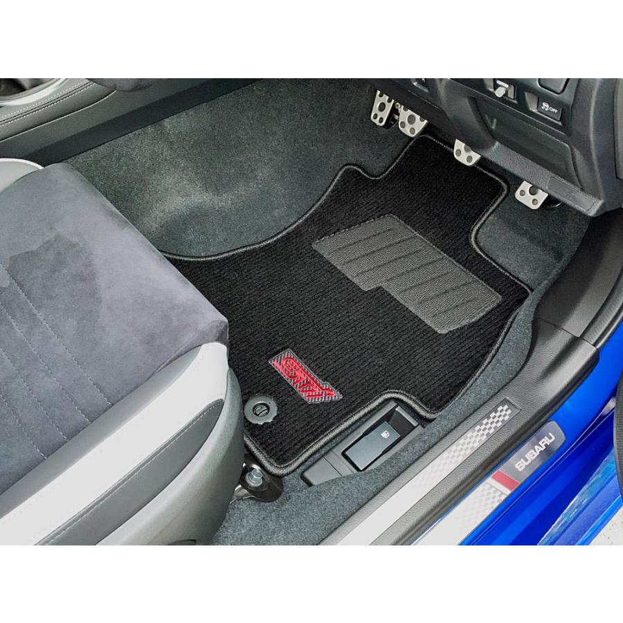 SUBARU（スバル） 【SUBARU WRXSTI】ファイナル