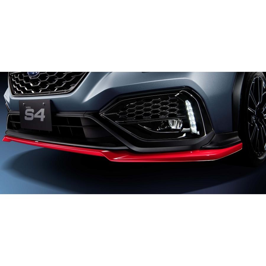 SUBARU（スバル） 【SUBARU・WRX VB】STIフロント