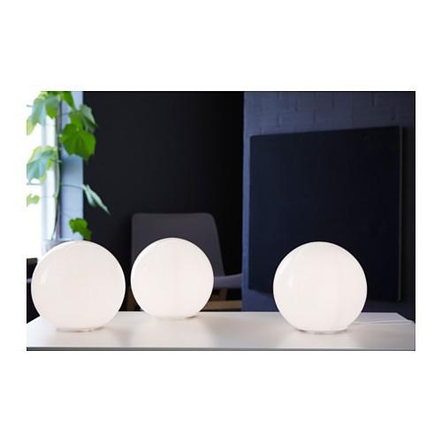 イケア（IKEA） イケア/IKEA LED電球付き テーブルライト/卓上ライト