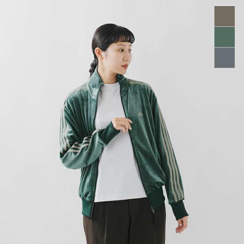 adidas Originals アディダス オリジナルス ファイヤーバード ベロア