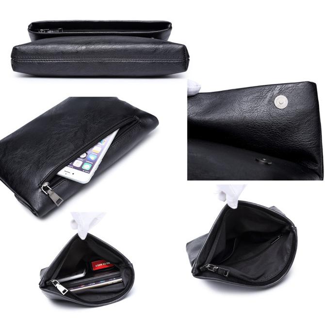 ARCADE（アーケード） クラッチバッグ メンズ メンズ レディース ユニ