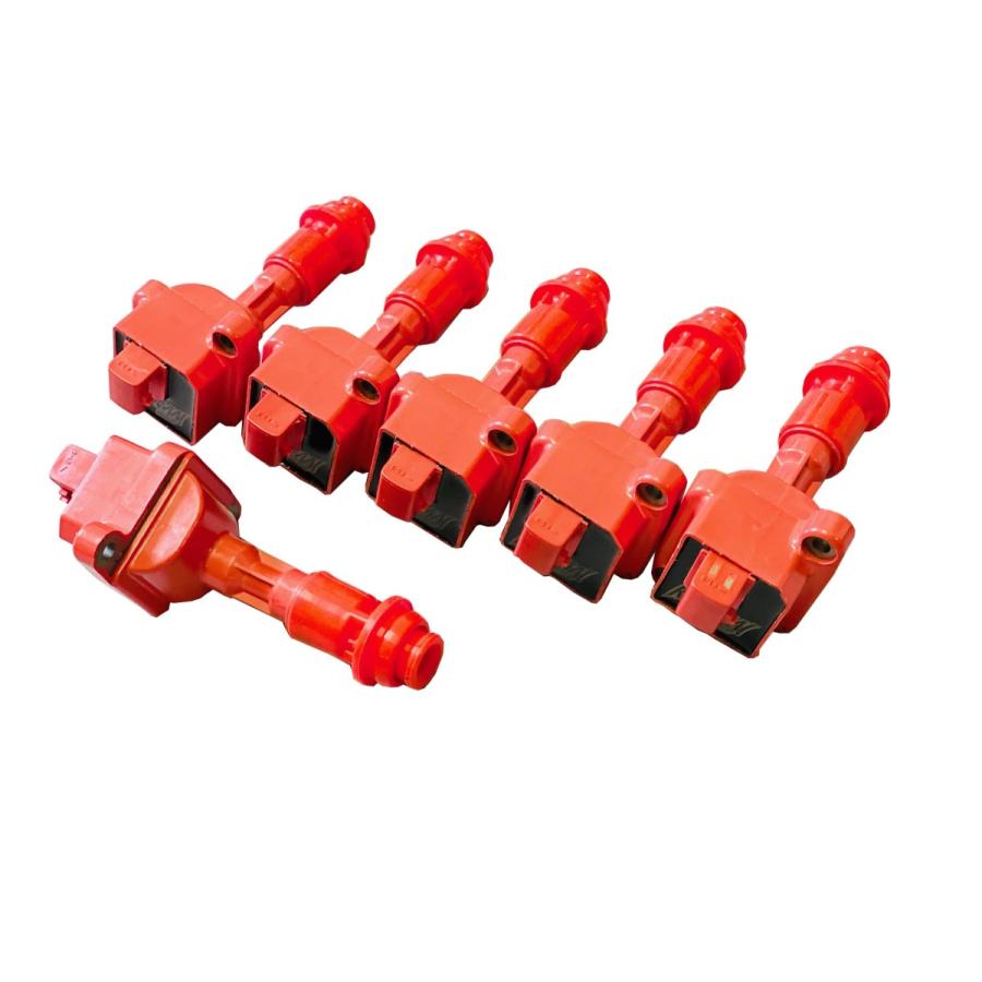 KAZAMA ダイレクトイグニッションコイル 1JZ 2JZ VVT無し : アーコン