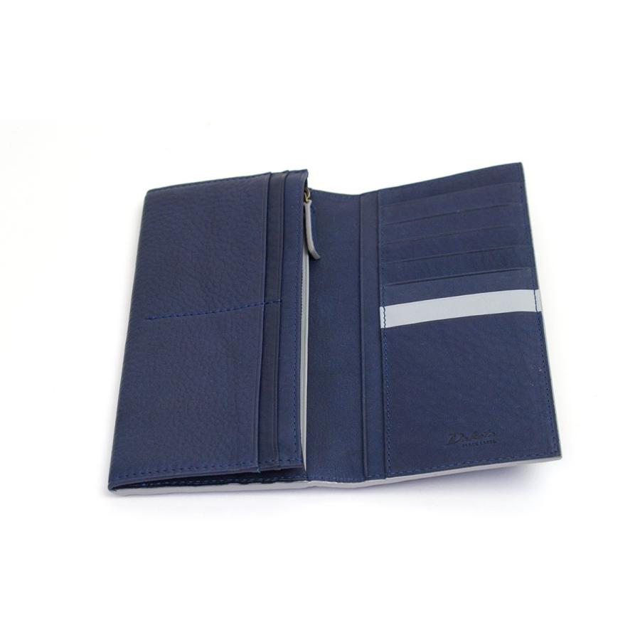 Dakota（ダコタ） 長財布 かぶせ Dakota BLACKLABEL ダコタブラック