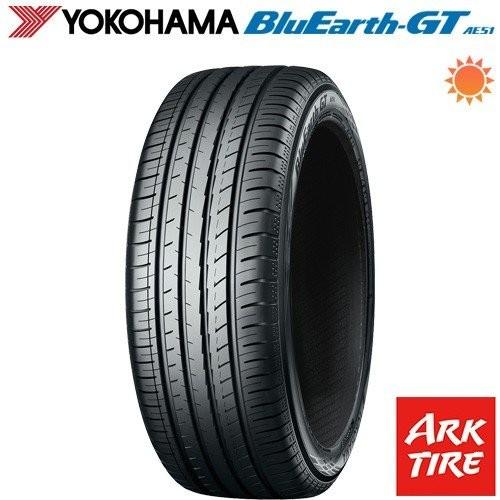BluEarth 2本セット YOKOHAMA ヨコハマ ブルーアース GT AE51 185